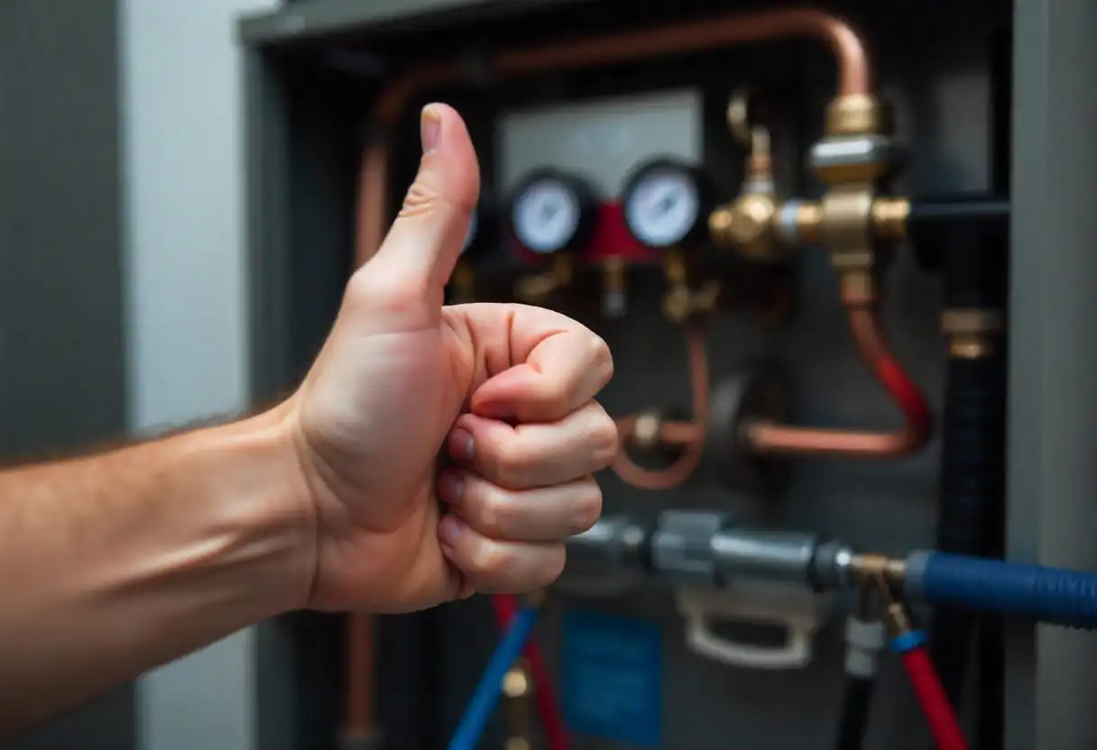 Emergency HVAC services and installations in Parkesburg, PA
