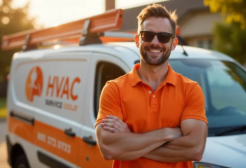 Professional HVAC repair and installation services in Parkesburg, PA